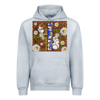 Heather Grey baseball grandma Urban Hoodie - TumblerDesignByShophia