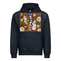 Navy baseball grandma Urban Hoodie - TumblerDesignByShophia
