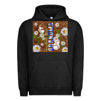 Baseball Grandma Urban Hoodie | Teevron