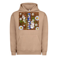 Pigment Burro baseball grandma Urban Hoodie - TumblerDesignByShophia
