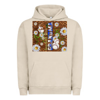 Pigment French Oak baseball grandma Urban Hoodie - TumblerDesignByShophia