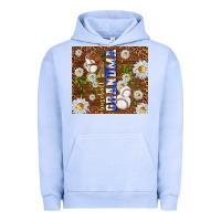 Pigment Grape Ice baseball grandma Urban Hoodie - TumblerDesignByShophia