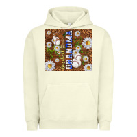 Pigment Pistachio baseball grandma Urban Hoodie - TumblerDesignByShophia