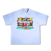 Grape Ice popsicle season Urban Heavy Tee - AdoDesignShop