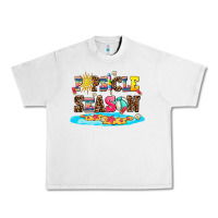 Lunar Rock popsicle season Urban Heavy Tee - AdoDesignShop