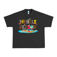 Pigment Black popsicle season Urban Heavy Tee - AdoDesignShop