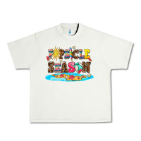 Pistachio popsicle season Urban Heavy Tee - AdoDesignShop