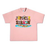 Salmon popsicle season Urban Heavy Tee - AdoDesignShop