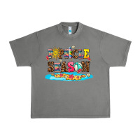 Tornado popsicle season Urban Heavy Tee - AdoDesignShop
