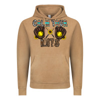 Vintage Camel calm your mits Vintage Hoodie - CowhideDigitalArt