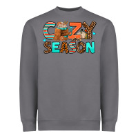 Storm cozy season Heavyweight Sweatshirt - AdoDesignShop
