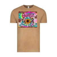 Vintage Camel auntie like a mom Vintage Tee - JahusDesignShop