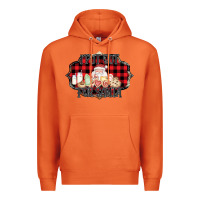 Carrot I Put Out For Santa Premium Hoodie - Bettercallsaul