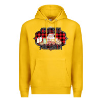 Lemon I Put Out For Santa Premium Hoodie - Bettercallsaul