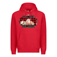 Red I Put Out For Santa Premium Hoodie - Bettercallsaul