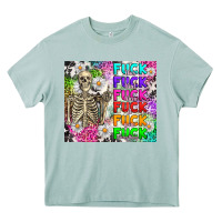 Arona fuck this fuck that Heavy Core Tee - RanaPortraitStore