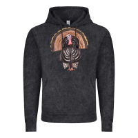 Turkey Vintage Hoodie | Teevron