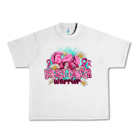 Lunar Rock breast cancer warrior Urban Heavy Tee - AdoDesignShop