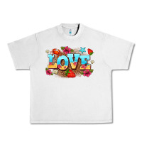 Lunar Rock love summer Urban Heavy Tee - AdoDesignShop