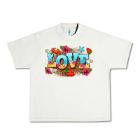 Pistachio love summer Urban Heavy Tee - AdoDesignShop