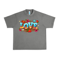 Tornado love summer Urban Heavy Tee - AdoDesignShop