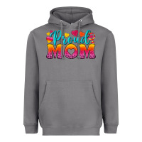 Storm Proud Mom Lesbian Heavyweight Hoodie - BundleAndBundleShop