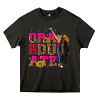 Asphalt graduate 2023 Heavy Core Tee - RanaPortraitStore