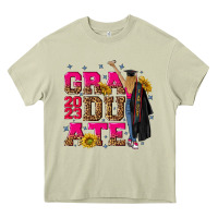 Mossy graduate 2023 Heavy Core Tee - RanaPortraitStore