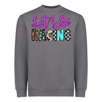 Storm let's go racing Heavyweight Sweatshirt - JahusDesignShop