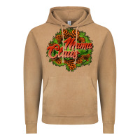 Vintage Camel mama claus cone Vintage Hoodie - JahusDesignShop