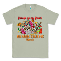 Matcha proud of my roots Classic Tee - BundleAndBundleShop