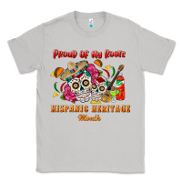 Moon Dust proud of my roots Classic Tee - BundleAndBundleShop