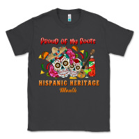 Smoke proud of my roots Classic Tee - BundleAndBundleShop