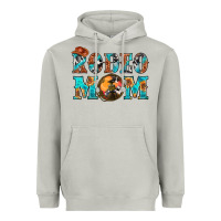 Moon Dust Western Rodeo Mom Heavyweight Hoodie - BundleAndBundleShop