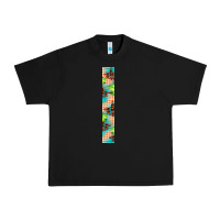 Black Fall Urban Heavy Tee - BundleAndBundleShop