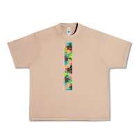 Burro Fall Urban Heavy Tee - BundleAndBundleShop
