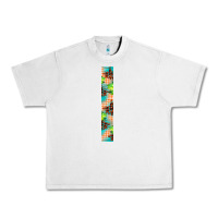 Lunar Rock Fall Urban Heavy Tee - BundleAndBundleShop