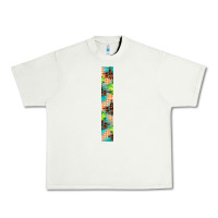 Pistachio Fall Urban Heavy Tee - BundleAndBundleShop