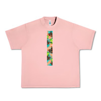 Salmon Fall Urban Heavy Tee - BundleAndBundleShop