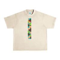 Sandshell Fall Urban Heavy Tee - BundleAndBundleShop