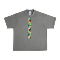 Tornado Fall Urban Heavy Tee - BundleAndBundleShop