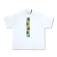 White Fall Urban Heavy Tee - BundleAndBundleShop
