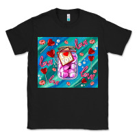 Black sugar with love Classic Tee - AdoDesignShop
