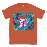 Copper sugar with love Classic Tee - AdoDesignShop