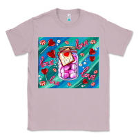 Lilac sugar with love Classic Tee - AdoDesignShop
