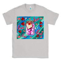 Moon Dust sugar with love Classic Tee - AdoDesignShop