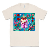 Natural sugar with love Classic Tee - AdoDesignShop