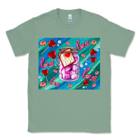 Sage sugar with love Classic Tee - AdoDesignShop