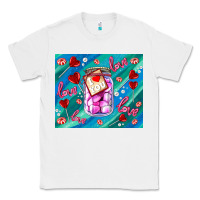White sugar with love Classic Tee - AdoDesignShop