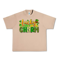 Burro lucky charm Urban Heavy Tee - Artiststas